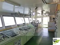 Ro-Ro ship in vendita