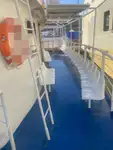 Nave traghetto in vendita
