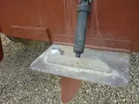 Peschereccio a strascico in vendita