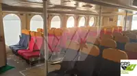 Nave passeggeri in vendita