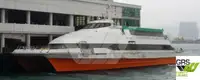 Nave passeggeri in vendita