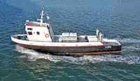Nave passeggeri in vendita