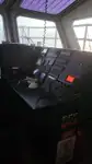 Nave di servizio per parchi eolici in vendita