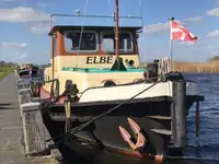 Rimorchiatore in vendita