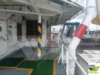 Piroscafo veloce (FSV) in vendita