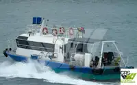 Nave da rilevamento in vendita