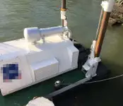 draga in vendita