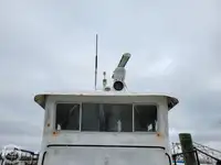 Nave di supporto in vendita