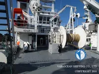 Peschereccio a strascico in vendita