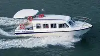 Nave passeggeri in vendita