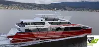 Nave passeggeri in vendita