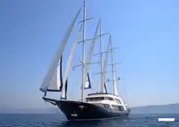 Yacht in vendita