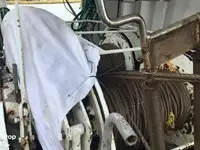 Peschereccio a strascico in vendita