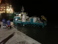 Imbarcazioni da lavoro in vendita