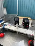 Imbarcazioni da lavoro in vendita
