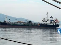 Petroliera/Chimichiera in vendita