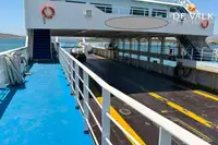 Ro-Ro ship in vendita