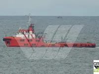 Rimorchiatore in vendita