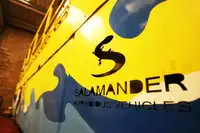 Nave passeggeri in vendita