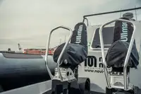 Gommone rigido in vendita