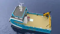 Rimorchiatore in vendita