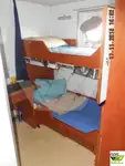 Nave di supporto in vendita