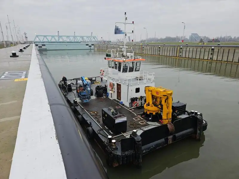 General Cargo/Multi-purpose in vendita