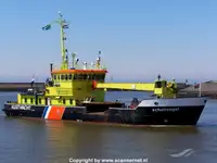 General Cargo/Multi-purpose in vendita