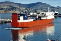 Portacontainer in vendita