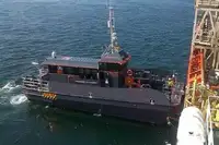 Barca dell'equipaggio in vendita