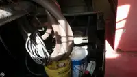Peschereccio a strascico in vendita