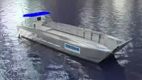 Nave da sbarco, con serbatoi in vendita