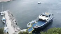 Mezzo da sbarco, carro armato in vendita