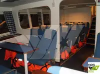 Nave traghetto in vendita