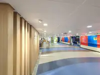Nave refrigerata in vendita