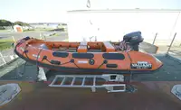 Catamarano in vendita