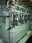 Peschereccio a palangaro in vendita