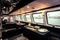 Nave da crociera in vendita