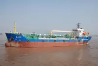 Petroliera/Chimichiera in vendita