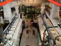 Rimorchiatore in vendita