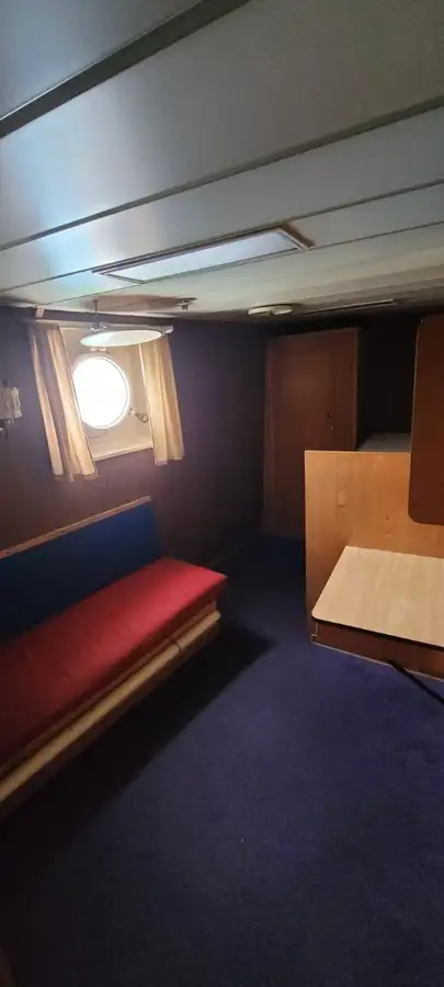 Rimorchiatore in vendita
