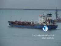 Petroliera/Chimichiera in vendita