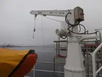 Portacontainer in vendita