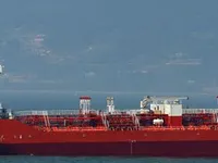 Petroliera/Chimichiera in vendita
