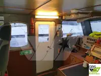 Nave passeggeri in vendita