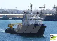 Nave di supporto in vendita