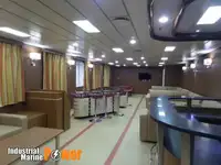 Piattaforma di perforazione autoelevabile in vendita