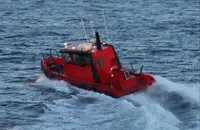 Piroga di pilotaggio in vendita