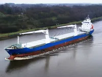 General Cargo/Multi-purpose in vendita
