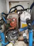 Peschereccio a palangaro in vendita